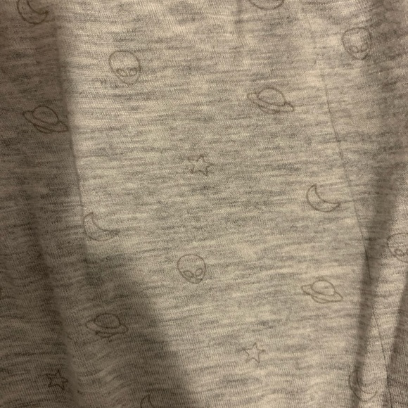 Garage pajama pants - Picture 3 of 3